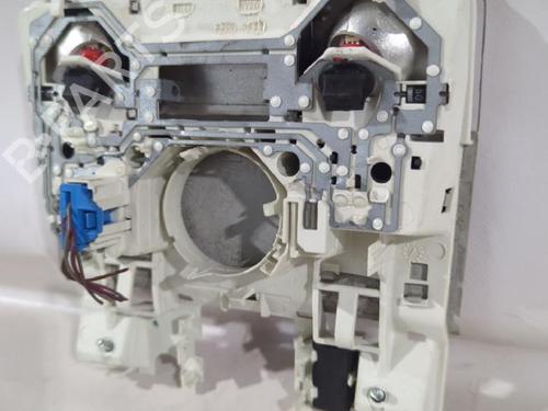 Interior roof light VW GOLF VI Variant (AJ5) 1.6 TDI | BP33570882I8  - Image 5