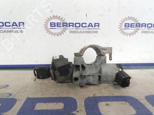 Used Ignition barrel Ignition barrel TOYOTA AVENSIS (_T25_) 1.8 VVT-i (ZZT251_, ZZT251R) (129 hp) 31678206 31678206