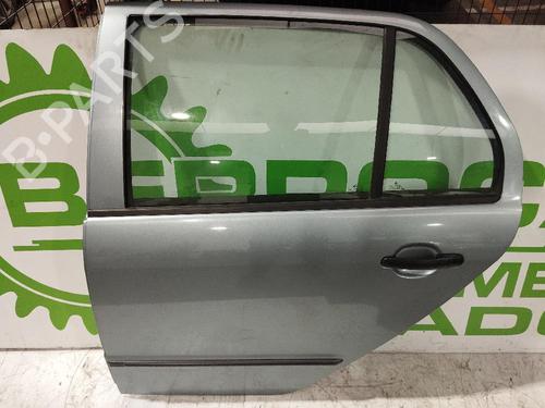 left-rear-door-skoda-fabia-i-saloon-6y3-1999-2000-2001-2002-2003-2004-2005-2006-2007-31543869 main image