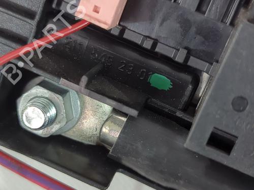 Fuse box MERCEDES-BENZ E-CLASS (W211) E 280 CDI (211.020) | BP38865542E1 - Image 9