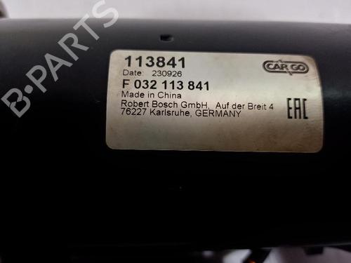 Starter SEAT TOLEDO III (5P2) 2.0 TDI 16V | BP31557891M8