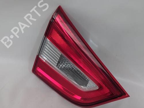 Left tailgate light SUZUKI SX4 S-Cross (JY) 1.4 T (AKK414) | BP38867146C79 - Image 2