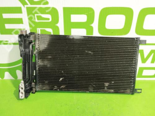 AC radiator BMW X3 (E83) | BP31545205M32 - Image 4