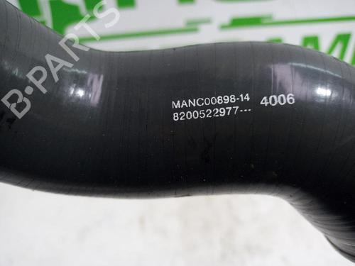 Pipe RENAULT SCÉNIC II (JM0/1_) | BP31674111M125 - Image 3
