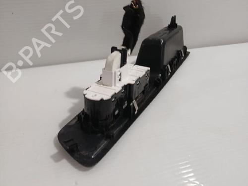 Left front window switch CITROËN JUMPY III Van (V_) 1.5 BlueHDi 100 | BP31564616I27