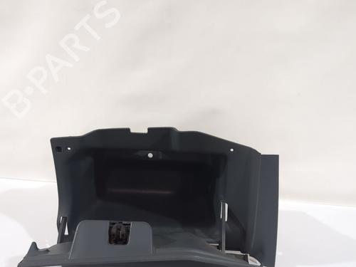 Used Glove box Glove box FORD KA (RU8) 1.3 TDCi (75 hp) 40559977 40559977