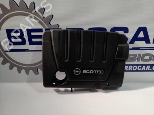 Used Upper protection OPEL ZAFIRA / ZAFIRA FAMILY B (A05) 1.9 CDTI (M75) (100 hp) 31673658