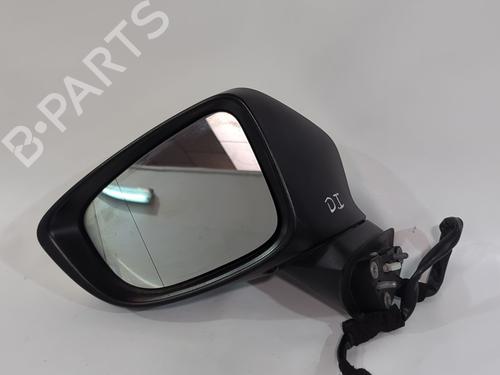 Retrovisor esquerdo Retrovisor esquerdo 38868125 38868125