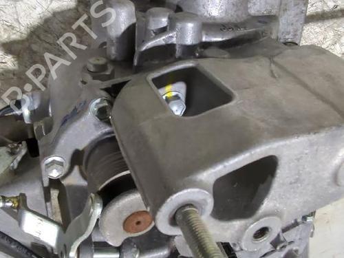 Gearbox SUZUKI SX4 S-Cross (JY) 1.4 T AllGrip (AKK414) | BP32462351M3  - Image 6
