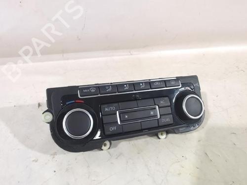 Climate control VW GOLF VI Variant (AJ5) 1.6 TDI | BP33570881I5 - Image 2