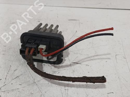 Heater resistor OPEL ASTRA H GTC (A04) 1.7 CDTi (L08) | BP32465728M108 