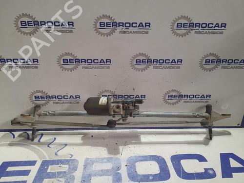 Used Front wiper motor Front wiper motor LAND ROVER DISCOVERY II (L318) [1998-2004] 31673136 31673136