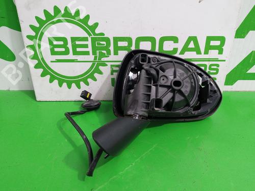 Retrovisor esquerdo OPEL CORSA E (X15) 1.0 (08, 68) | BP38861308C26 - Image 3