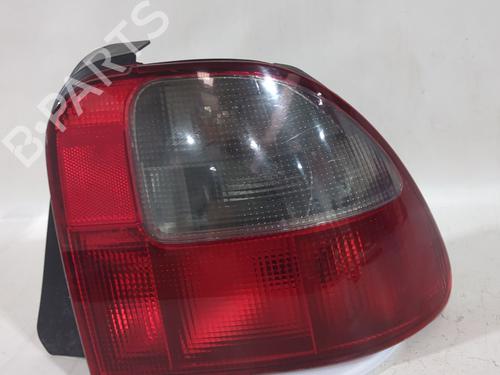 Used Right taillight Right taillight ROVER 400 II Hatchback (RT) 414 Si (103 hp) 39552203 39552203