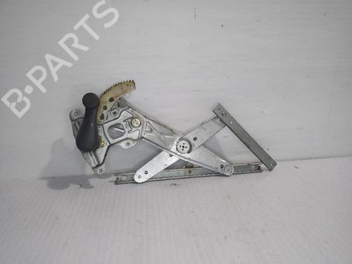 Used Rear right window mechanism CHEVROLET MATIZ (M200, M250) 1.0 (67 hp) 31555805