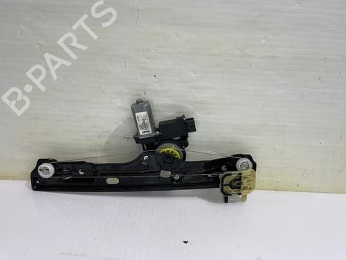 Front right window mechanism JEEP AVENGER (J2) | BP39105380C23 - Image 2