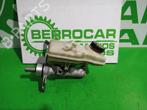 Used Brake master cylinder Brake master cylinder RENAULT SCÉNIC II (JM0/1_) 1.6 BiFuel (113 hp) 31544762 31544762