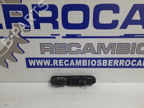 Right front window switch MITSUBISHI ASX (GA_W_) 1.6 MIVEC (GA1W) | BP31541271I26 - Image 2