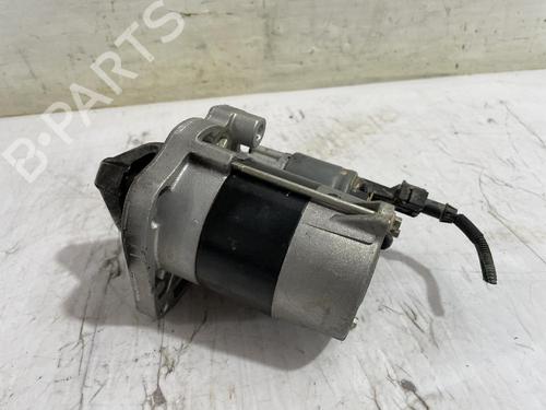 Starter OPEL CORSA F (P2JO) 1.2 (68) | BP31562783M8 - Image 4