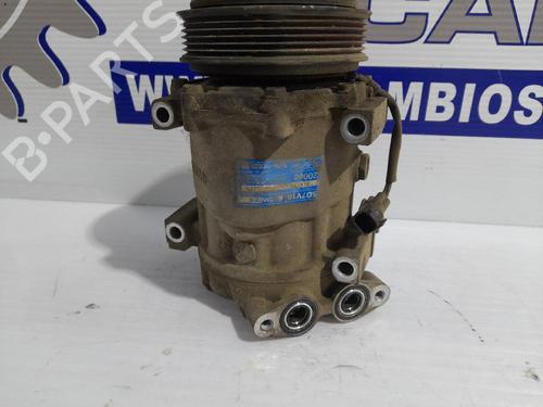 AC compressor MAZDA 3 Saloon (BK) 1.6 DI Turbo (BK12Y) | BP31540799M34 - Image 3