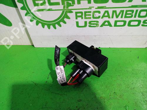 Electronic module SEAT IBIZA IV (6J5, 6P1) 1.2 | BP31553540M83 - Image 3
