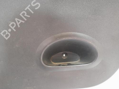 Boot lining RENAULT MEGANE IV Grandtour (K9A/M/N_) 1.6 dCi 130 | BP31540450I3  - Image 8