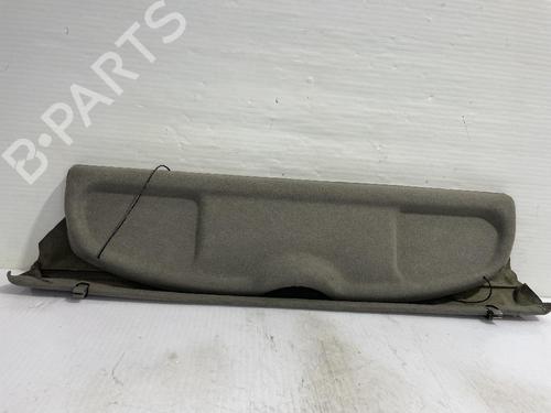 Used Rear parcel shelf NISSAN MICRA III (K12) 1.2 LPG (80 hp) 31558605