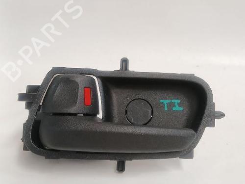 Used Rear left interior door handle Rear left interior door handle 38553156 38553156