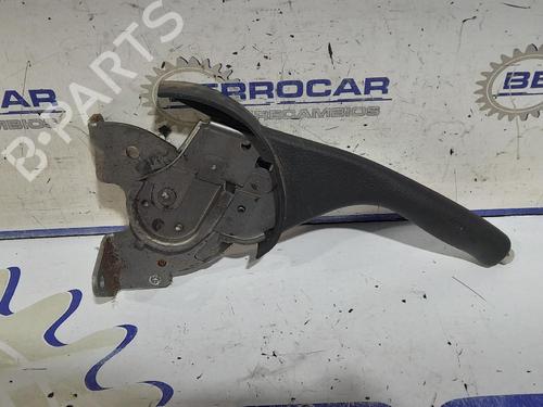 Used Hand brake Hand brake TOYOTA AVENSIS Saloon (_T25_) 2.2 D-4D (ADT251_, ADT251R) (150 hp) 31540137 31540137