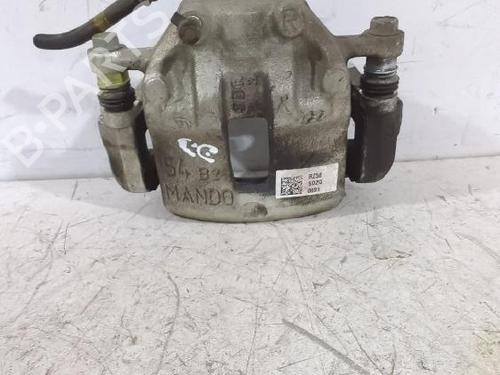 Used Right front brake caliper Right front brake caliper KIA STONIC (YB) 1.0 T-GDi (101 hp) 32462055 32462055