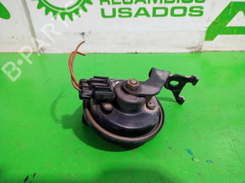 Horn OPEL VECTRA C (Z02) 2.2 DTI 16V (F69) | BP31550978E13 