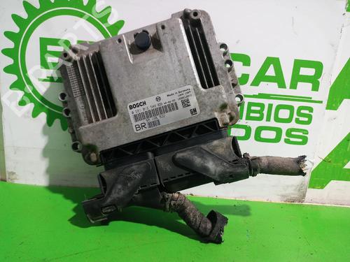 Used Engine control unit (ECU) Engine control unit (ECU) 31550149 31550149
