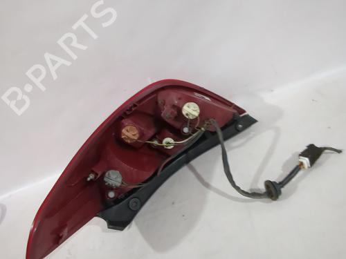 Used Left taillight Left taillight HYUNDAI i20 I (PB, PBT) 1.2 (78 hp) 38864284 38864284