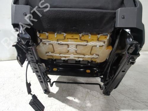 Right front seat OPEL CORSA D (S07) 1.3 CDTI (L08, L68) | BP38864046C16 - Image 5