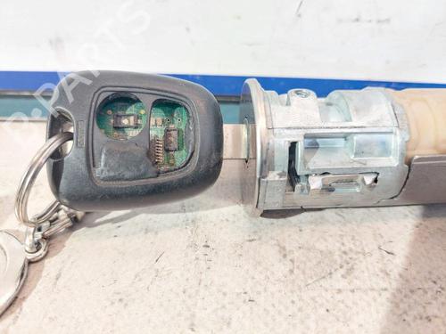 Used Ignition barrel Ignition barrel 31678115 31678115