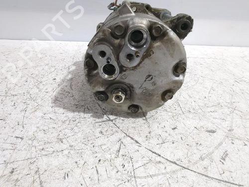 AC compressor SEAT LEON (1M1) | BP32489796M34