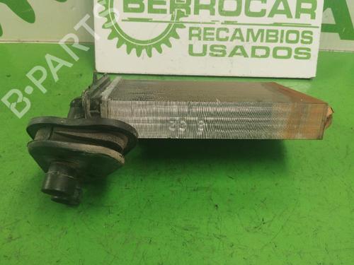 Air conditioning evaporator CITROËN BERLINGO / BERLINGO FIRST Box Body/MPV (M_) 1.9 D (MBDJY) | BP31547643M109