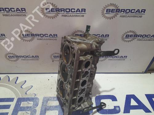 Cylinder head VW POLO IV (9N_, 9A_) 1.2 | BP31538956M5 