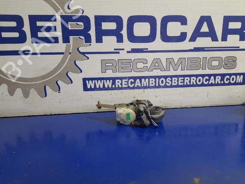 Used Front right seatbelt Front right seatbelt HYUNDAI ELANTRA III (XD) 2.0 CRDi (113 hp) 31542276 31542276