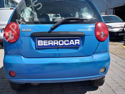 Switch CHEVROLET MATIZ (M200, M250) | BP31555835I30 - Image 9