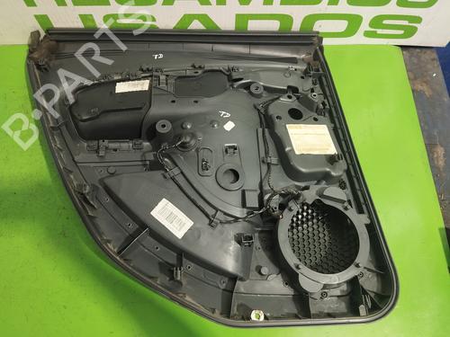 Rear right panel SEAT ALTEA (5P1) | BP38861384C61 - Image 2