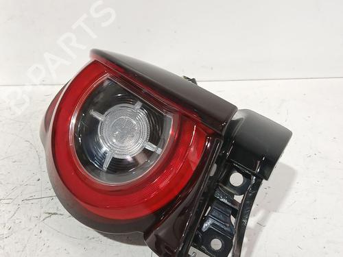 Venstre baglygte MAZDA 3 Hatchback (BP) SKYACTIV-X M Hybrid AWD (BP2H) | BP38866952C34 - Image 5