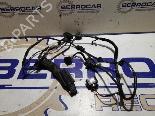 Used Wiring harness Wiring harness SEAT IBIZA IV (6J5, 6P1) 1.0 TSI (95 hp) 33650249 33650249