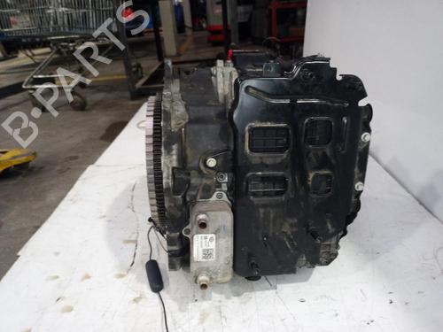 Gearbox JAGUAR E-PACE (X540) 2.0 D150 AWD | BP31554900M3  - Image 6