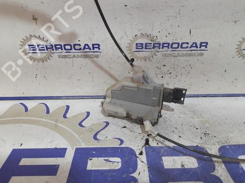 Used Rear right lock Rear right lock 31540592 31540592