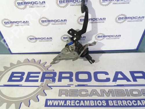 Used Break pedal Break pedal 38106005 38106005