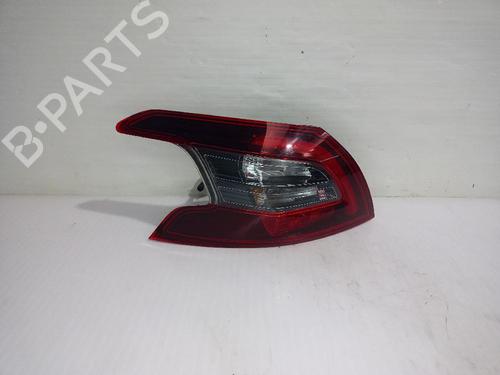 Used Left taillight Left taillight PEUGEOT 308 SW II (LC_, LJ_, LR_, LX_, L4_) 1.2 THP 110 (110 hp) 31558048 31558048