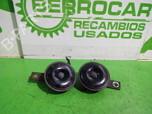 Horn NISSAN SERENA (C23) 2.3 D | BP31553281E13 