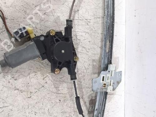 Rudehejsemekanisme ventre foran KIA RIO II (JB) 1.5 CRDi (110 hp) 31566083