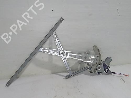 Front right window mechanism MITSUBISHI ASX (GA_W_) 1.8 DI-D 4WD (GA6W) | BP31558384C23 - Image 3